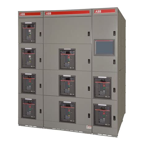 abb low voltage switch.